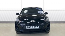 Hyundai i10 1.0 [63] Advance 5dr Auto [Nav] Petrol Hatchback